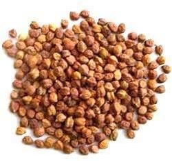 Black Chickpeas