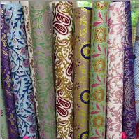 Gifts Wrapping Papers