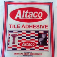 Altaco Tile Adhesive