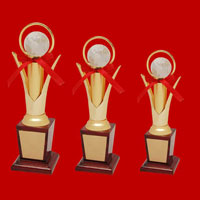 Brass Trophies