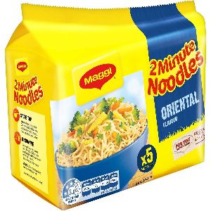 Maggi Noodles