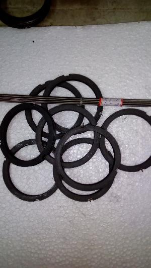 Belliss Turbine Spare carbon rings