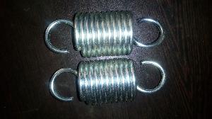 Belliss India Turbine Spare Springs