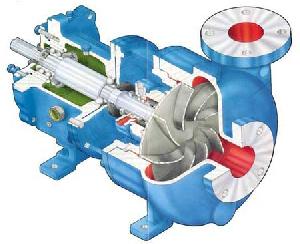 Centrifugal Pump Spare Parts 01