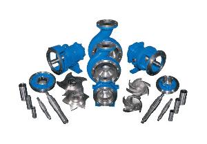 Centrifugal Pump Spare Parts 08