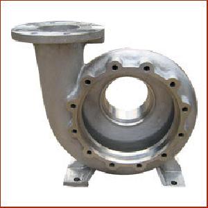 Centrifugal Pump Spare Parts 09