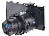 High Resolution Cameras