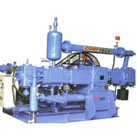 Oil Free High Pressure Air Compressor