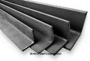 Hot Rolled Steel Angle Bar