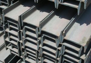 Mild Steel Joists