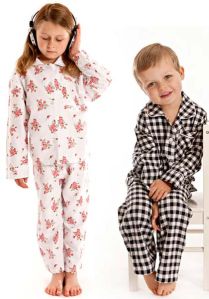 Kids Sleepwear