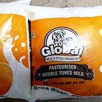 GLOBAL DOUBLE TONED MILK