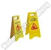 Caution Boards