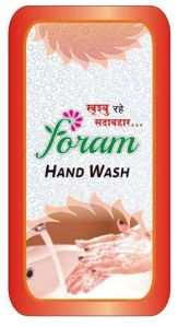 Hand Wash