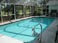 Swimming Pool Heating System