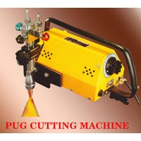 Pug Cutting Machine