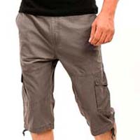 Mens Capris