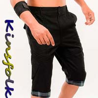 Mens Capris
