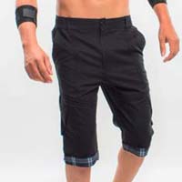 Mens Capris