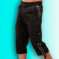 Mens Capris