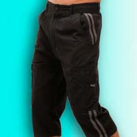 Mens Capris