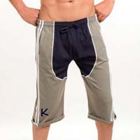 Mens Capris