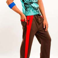 Mens Cargo Pajama