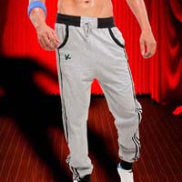 Mens Cargo Pajama