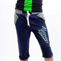 Mens Capris