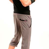 Mens Capris