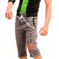 Mens Capris