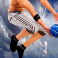 Mens Capris
