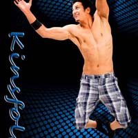 Mens Capris