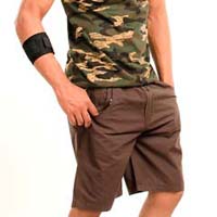 Mens Bermuda