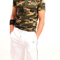 Mens Bermuda