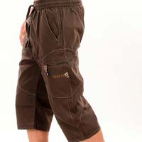 Mens Capris