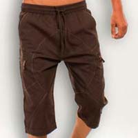 Mens Capris