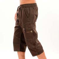 Mens Capris