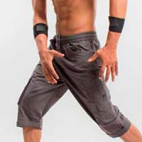 Mens Capris