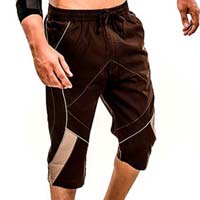 Mens Capris
