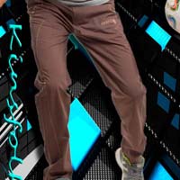 Mens Cargo Pajama