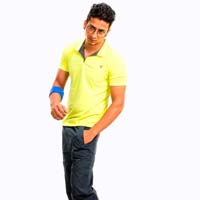 Mens Cargo Pajama
