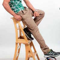 Mens Cargo Pajama
