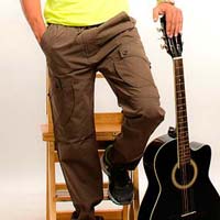 Mens Cargo Pajama