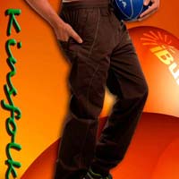 Mens Cargo Pajama