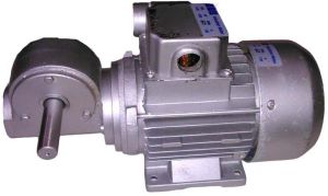 Gear Motor