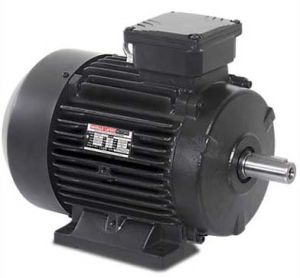 Smoke extraction Motors