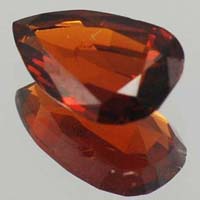 Hessonite Gemstone