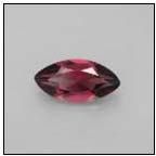 Rhodolite Garnet Gemstone