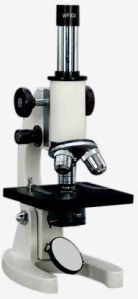 Laboratory Microscope